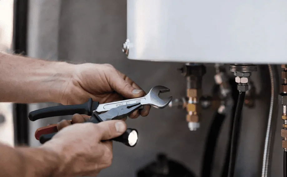 Why choose Water Heater Repair in Teller, AK